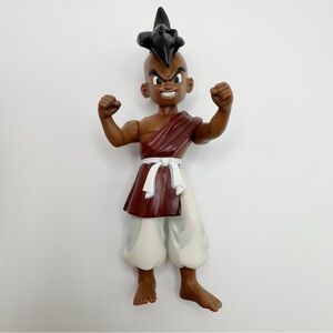 Dragon Ball Z UUB Figure Kid Buu Saga Series 14 JAKKS Pacific 2003
